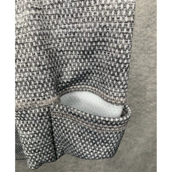 RABBIT Womens XL Run and Chill Full Zip Running Jacket Reflective - Picture 14 of 14